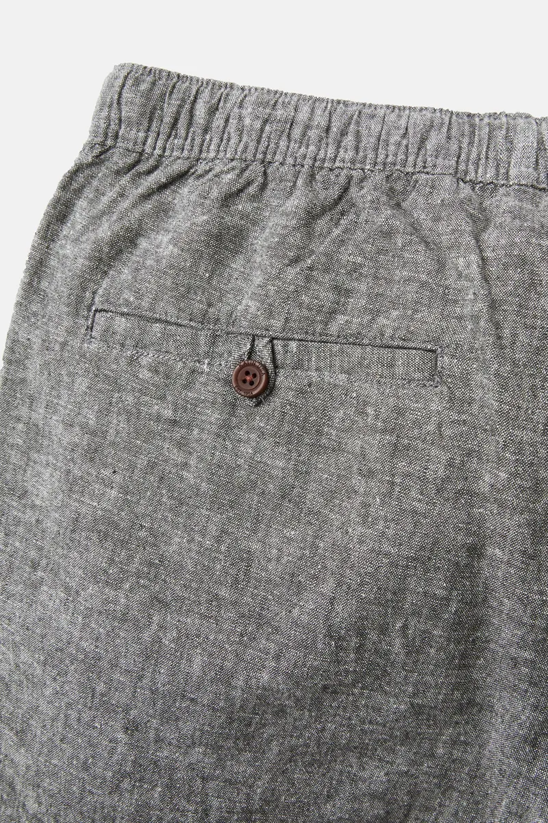 Katin Isaiah Local Short Black Wash-7